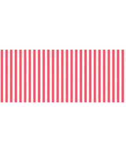 Ursus Streifen-Fotokarton mini, A4, rosa