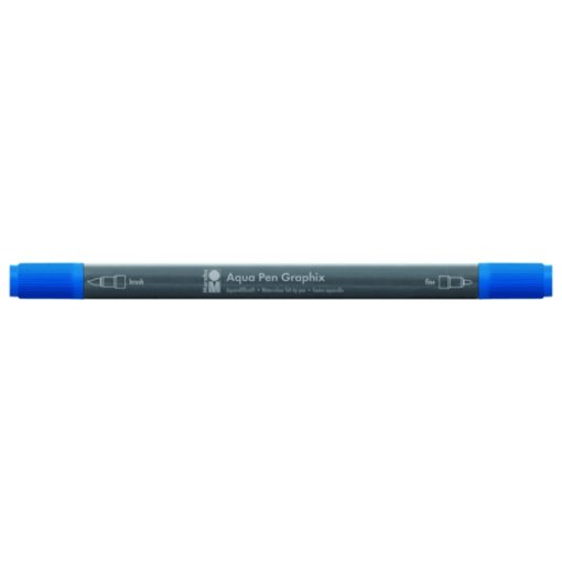 Marabu Aqua Pen Graphix 055 Ultramarinblau