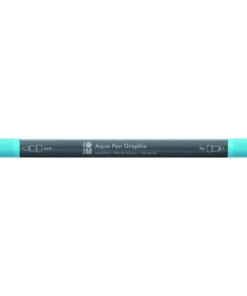 Marabu Aqua Pen Graphix 090 Hellblau