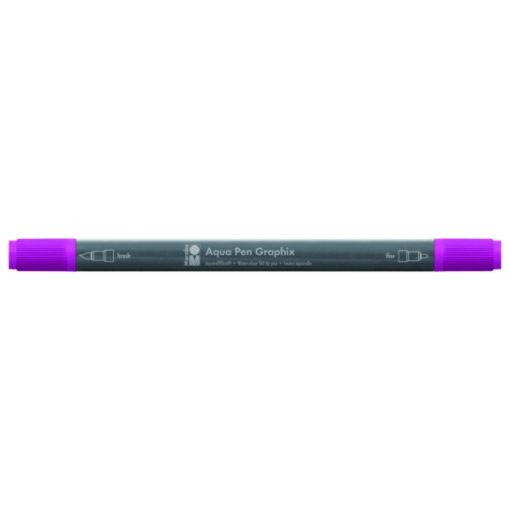 Marabu Aqua Pen Graphix 131 Himbeere