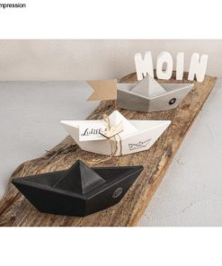 Silikon Gießformen Set Origami Boote