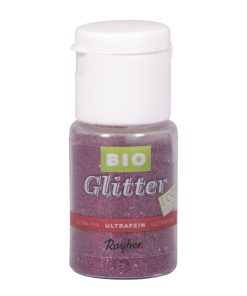 Bio-Glitter ultrafein