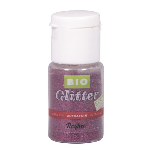 Bio-Glitter ultrafein