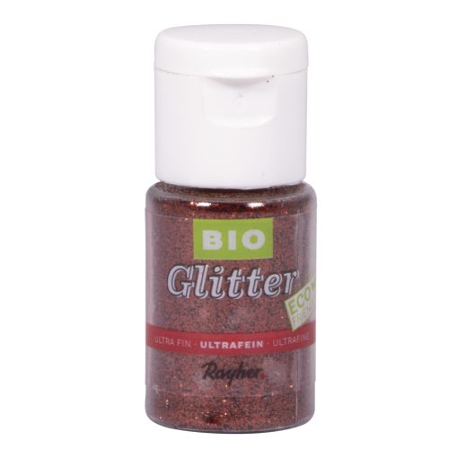 Bio-Glitter ultrafein