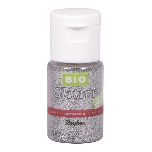 Bio-Glitter ultrafein