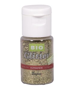 Bio-Glitter ultrafein