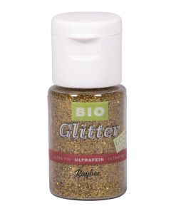 Bio-Glitter ultrafein