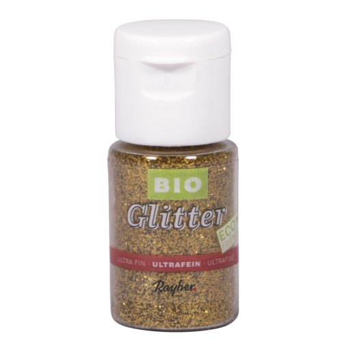 Bio-Glitter ultrafein