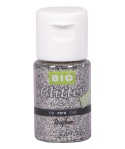 Bio-Glitter fein