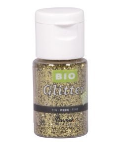 Bio-Glitter fein