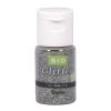 Bio-Glitter pastell fein